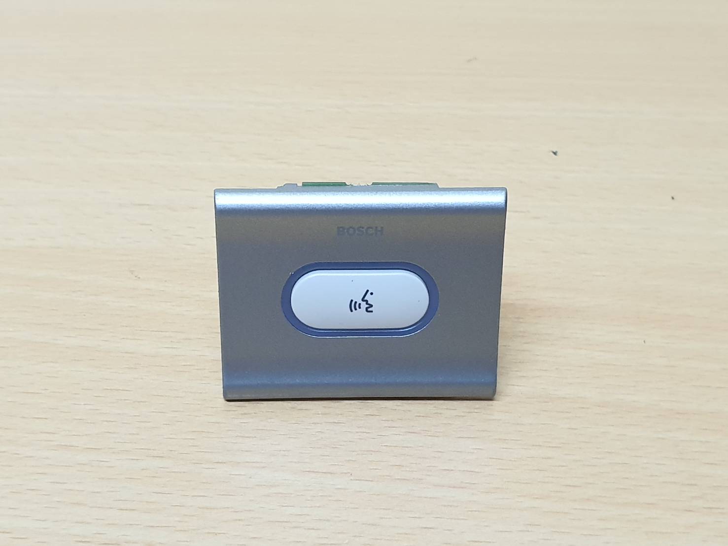 BOSCH DCN‑FMICB Flush Microphone Control Panel มือสอง