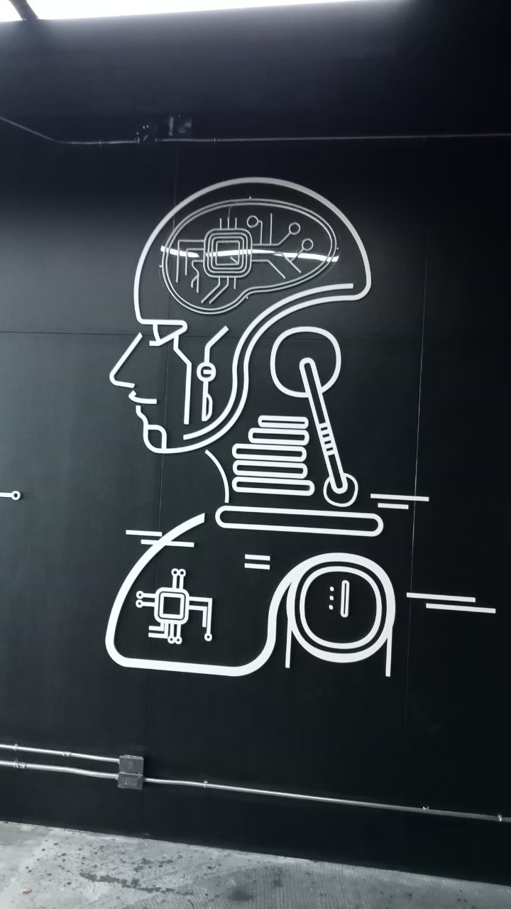 ป้ายไฟนีออน