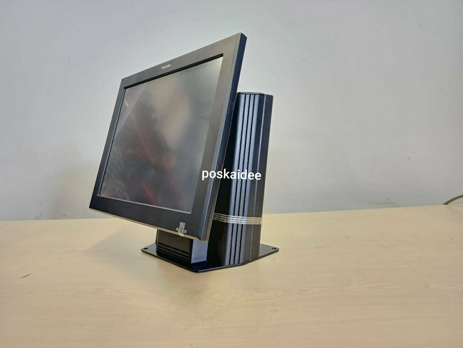 เครื่อง POS Toshiba A20 ALL-IN-ONE รุ่น ST-A20 มือสอง