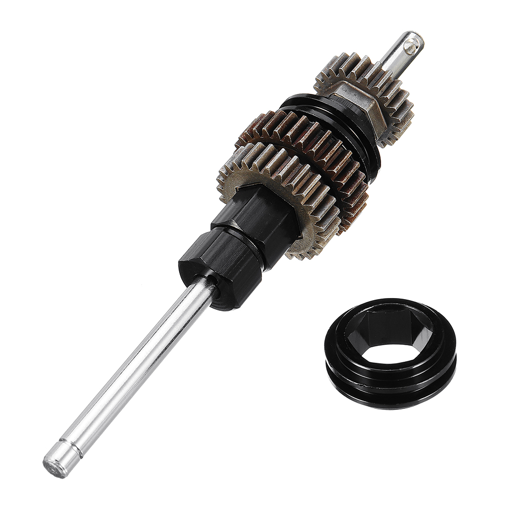 Toyota 4x4 Pick-Up Bruiser (Kit)