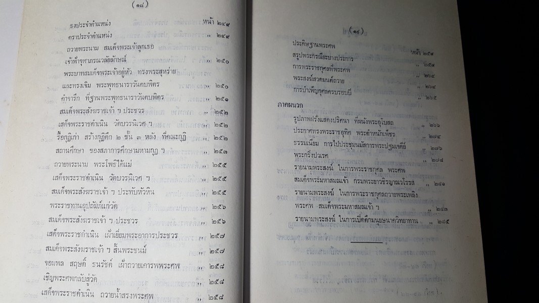 ตำนานวัดบวรนิเวศวรวิหาร สมัย สมเด็จพระสังฆราชเจ้า กรมหลวงวชิรญาณวงศ์ทรงครองวัด ปกแข็ง พิมพ์ปี 2530