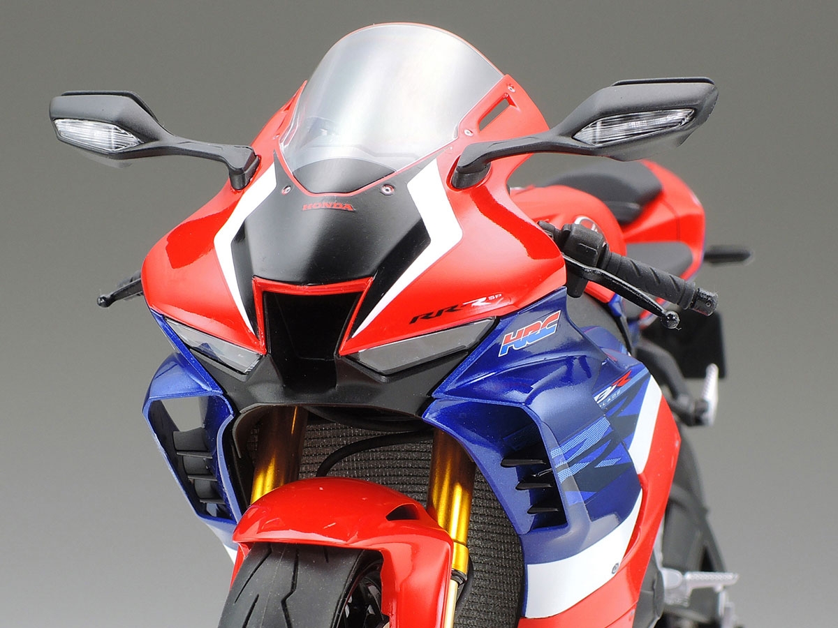 Honda CBR1000RR-R FIREBLADE SP