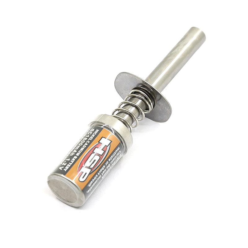 Glow Plug Igniter+USB Charger