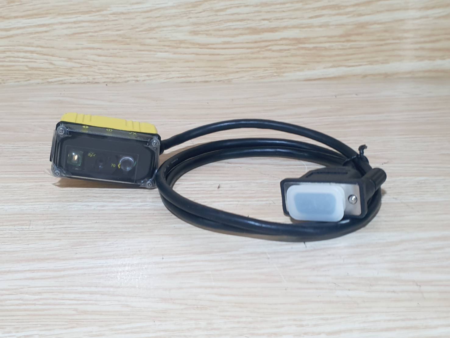 DataMan 50 Imager