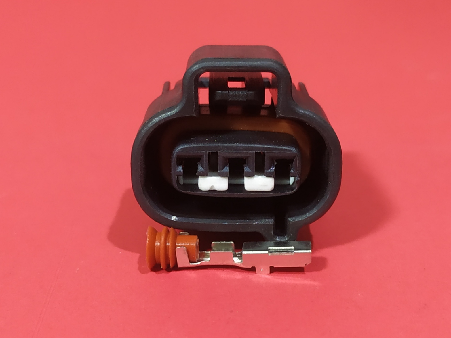 3 พิน ดำ แคมชาร์ฟ Toyota, Isuzu #5317