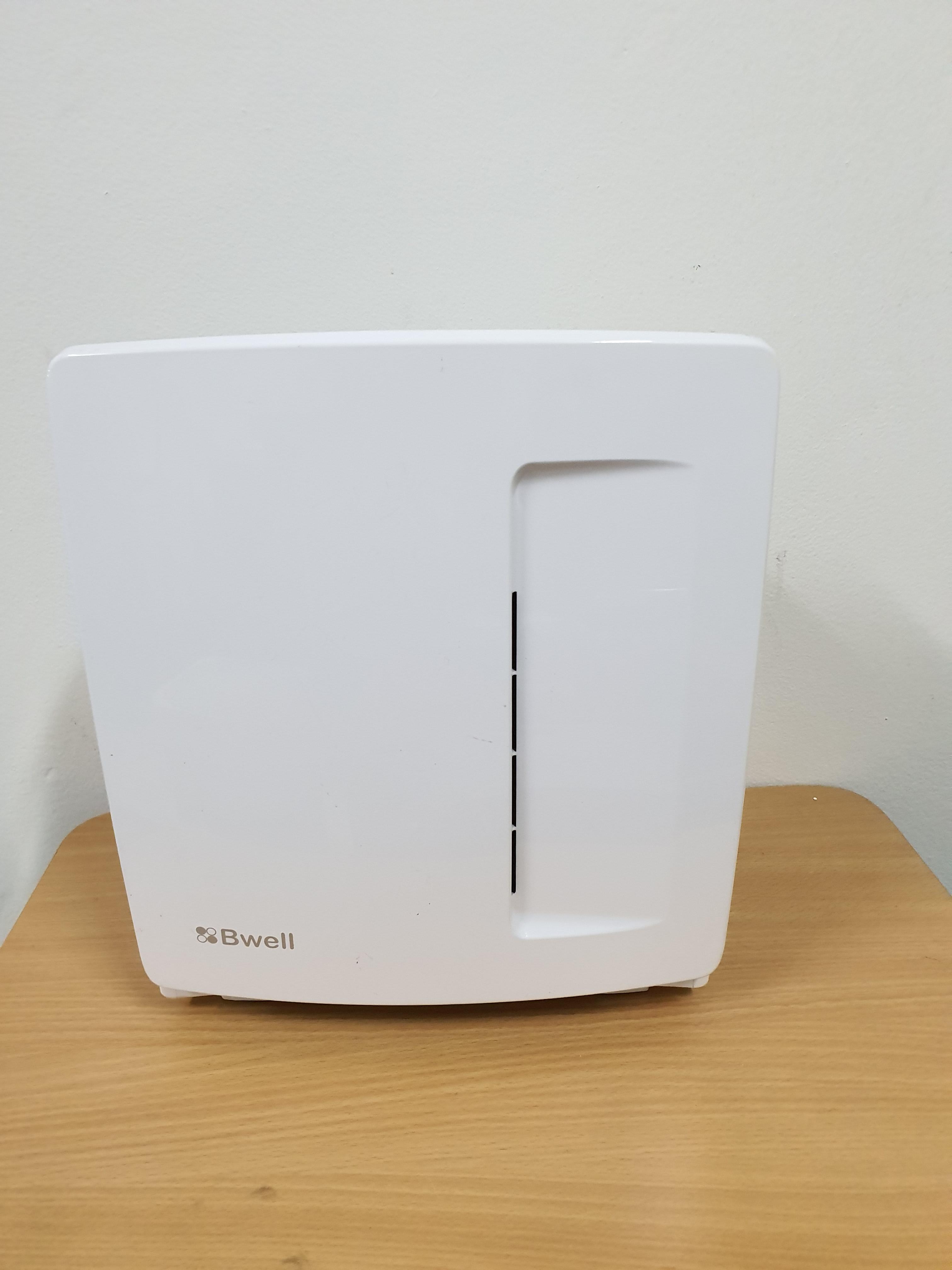 เครื่องฟอกอากาศ BWELL รุ่น AC-2103 คุณภาพ Premium วัสดุคุณภาพสูง มือสอง