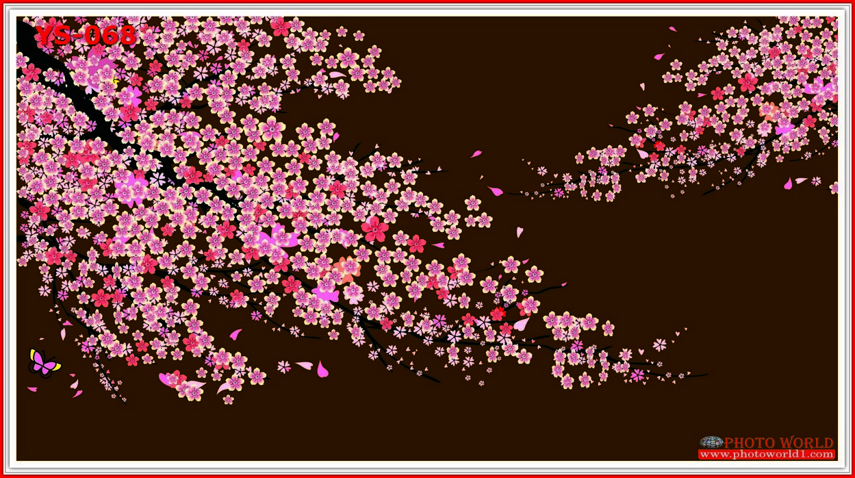 วอลเปเปอร์รูปภาพติดผนังสั่งทำ มีภาพให้เลือกกว่า 50,000 ภาพ ออกแบบกราฟฟิค หรือ รูปภาพตามที่ท่านกำหนด ในสไตล์ท่านเอง "custom made"