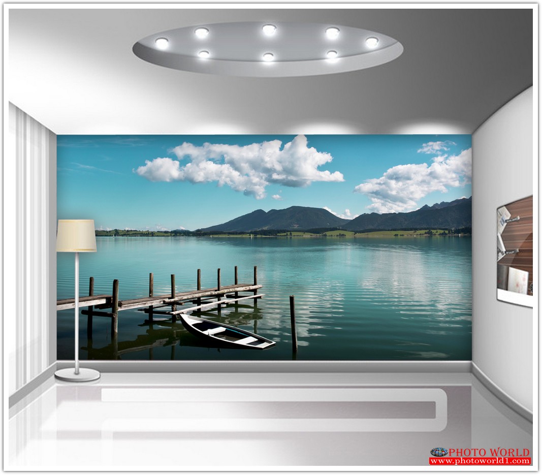 วอลเปเปอร์รูปภาพติดผนังสั่งทำ มีภาพให้เลือกกว่า 50,000 ภาพ ออกแบบกราฟฟิค หรือ รูปภาพตามที่ท่านกำหนด ในสไตล์ท่านเอง "custom made"