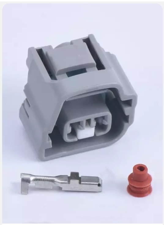 2 พิน เทา (ตัวผู้) #11255