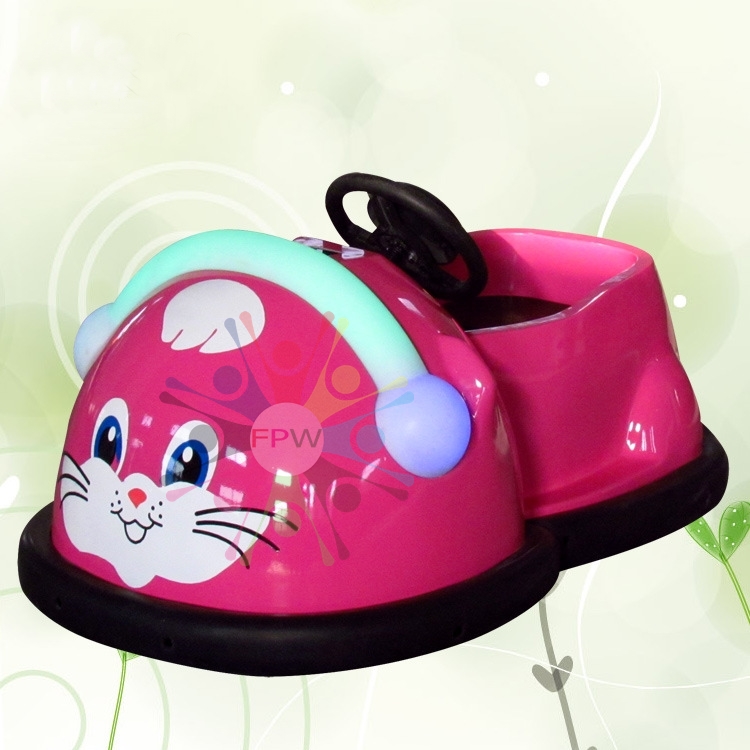 รถบั้มไฟฟ้า