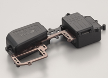 Inferno MP9 TKI3 Readyset.