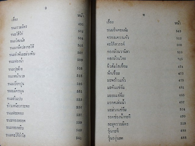 ตำรับ กับข้าวชาววัง โดย กิ่งดาว ลูกชาววัง ปกแข็ง ปี 2510