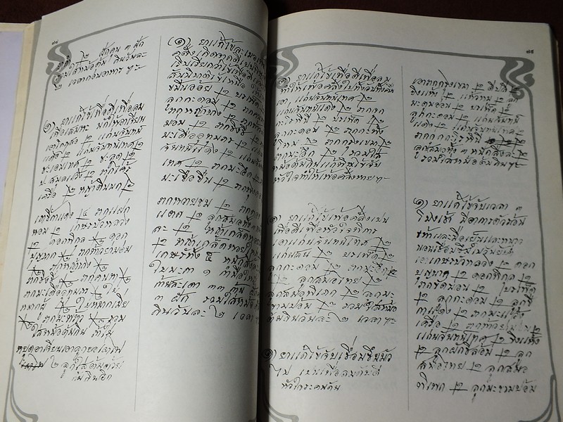 ตำรายาเเผนโบราณ ฉบับของ นายเเถม ใยมณี (อนุสรณ์งานพระราชทานเพลิงศพ นายเเถม ใยมณี ) ปี 2524