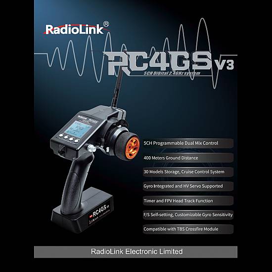 RC4GS V.3