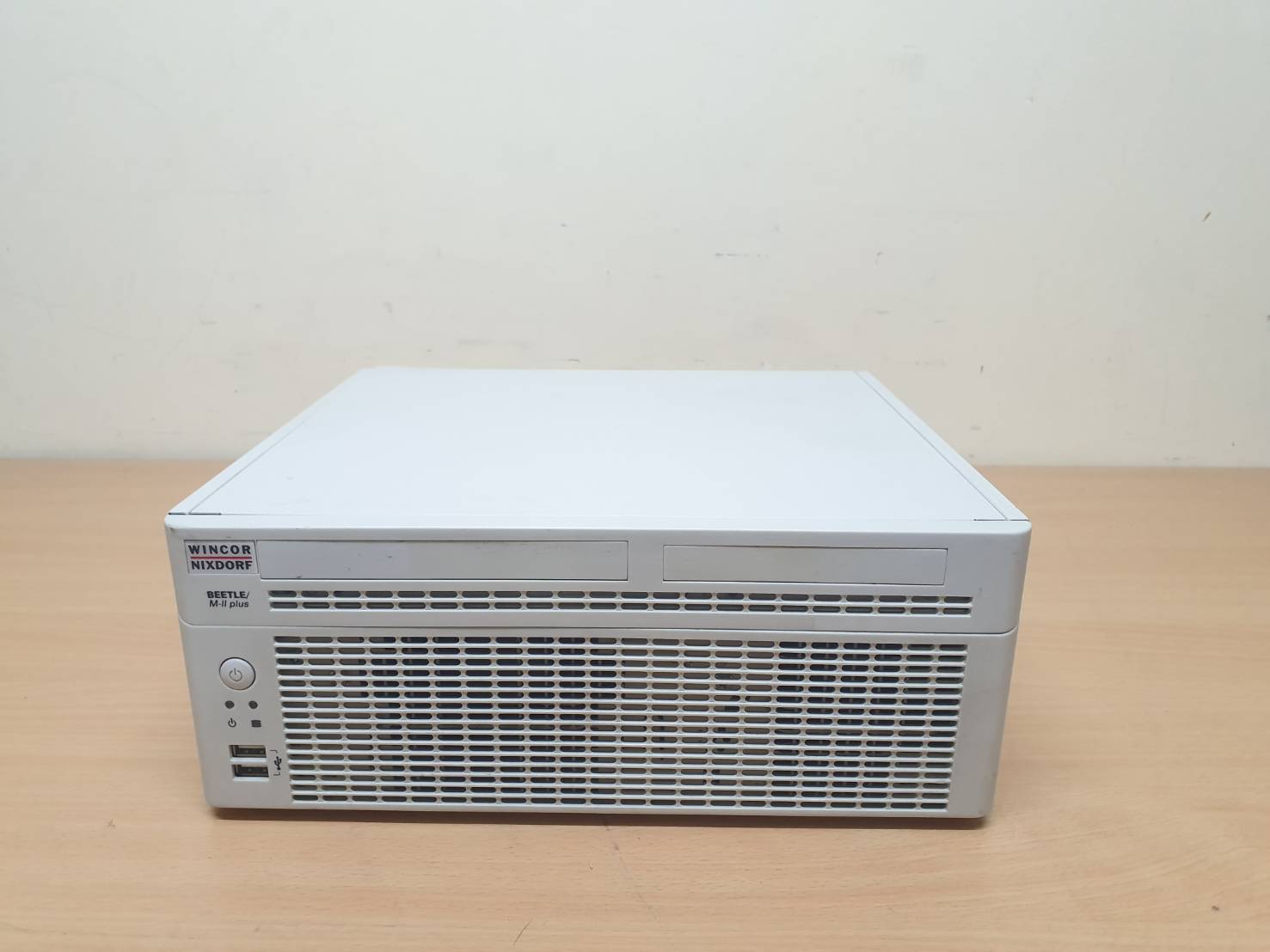 WINCOR NIXDORF Beetle M-II Plus Multi-Functional POS C2D/4GB/250GB HDD