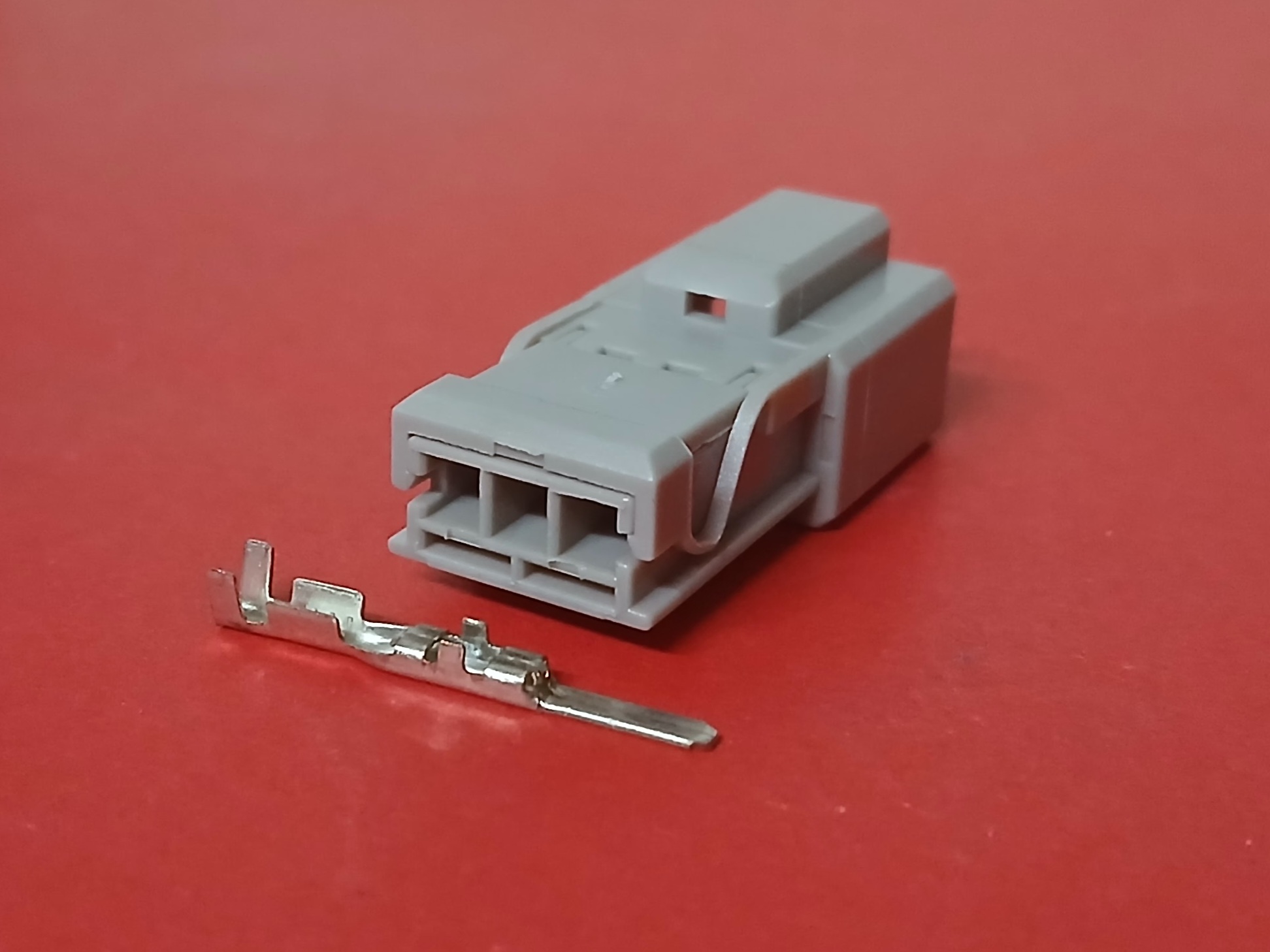 3 พิน เทา ไฟถอย ไฟเบรค Honda #0242