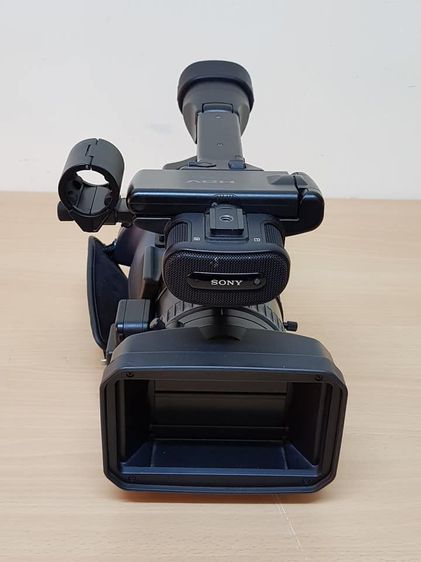 กล้องถ่ายวิดีโอ sony HVR-Z1P มือสอง 9500 บาท