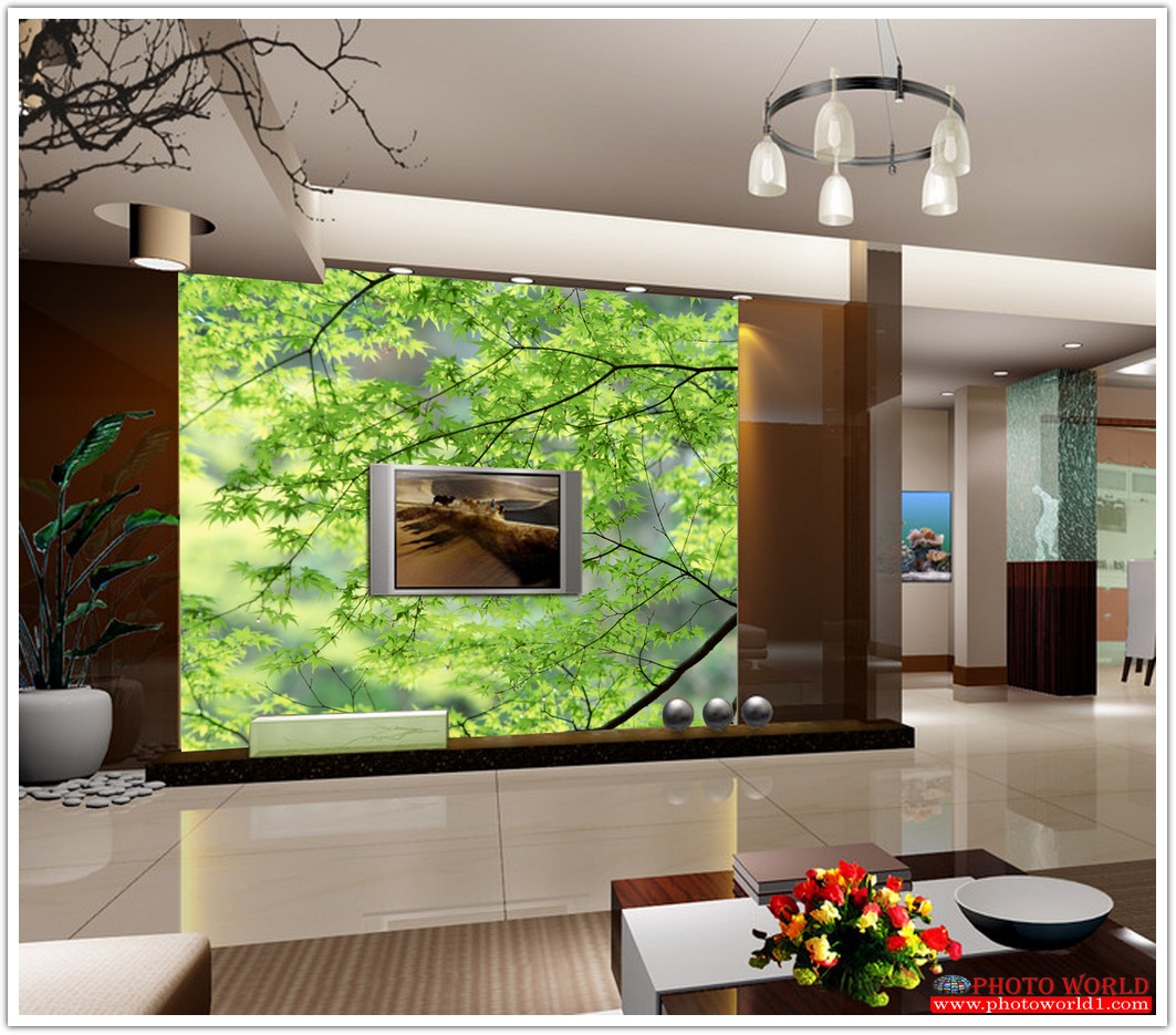 วอลเปเปอร์รูปภาพติดผนังสั่งทำ มีภาพให้เลือกกว่า 50,000 ภาพ ออกแบบกราฟฟิค หรือ รูปภาพตามที่ท่านกำหนด ในสไตล์ท่านเอง "custom made"