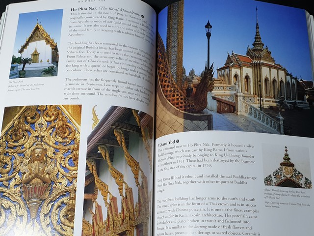 The Grand Palace by Naengnoi Suksri ปี 1998
