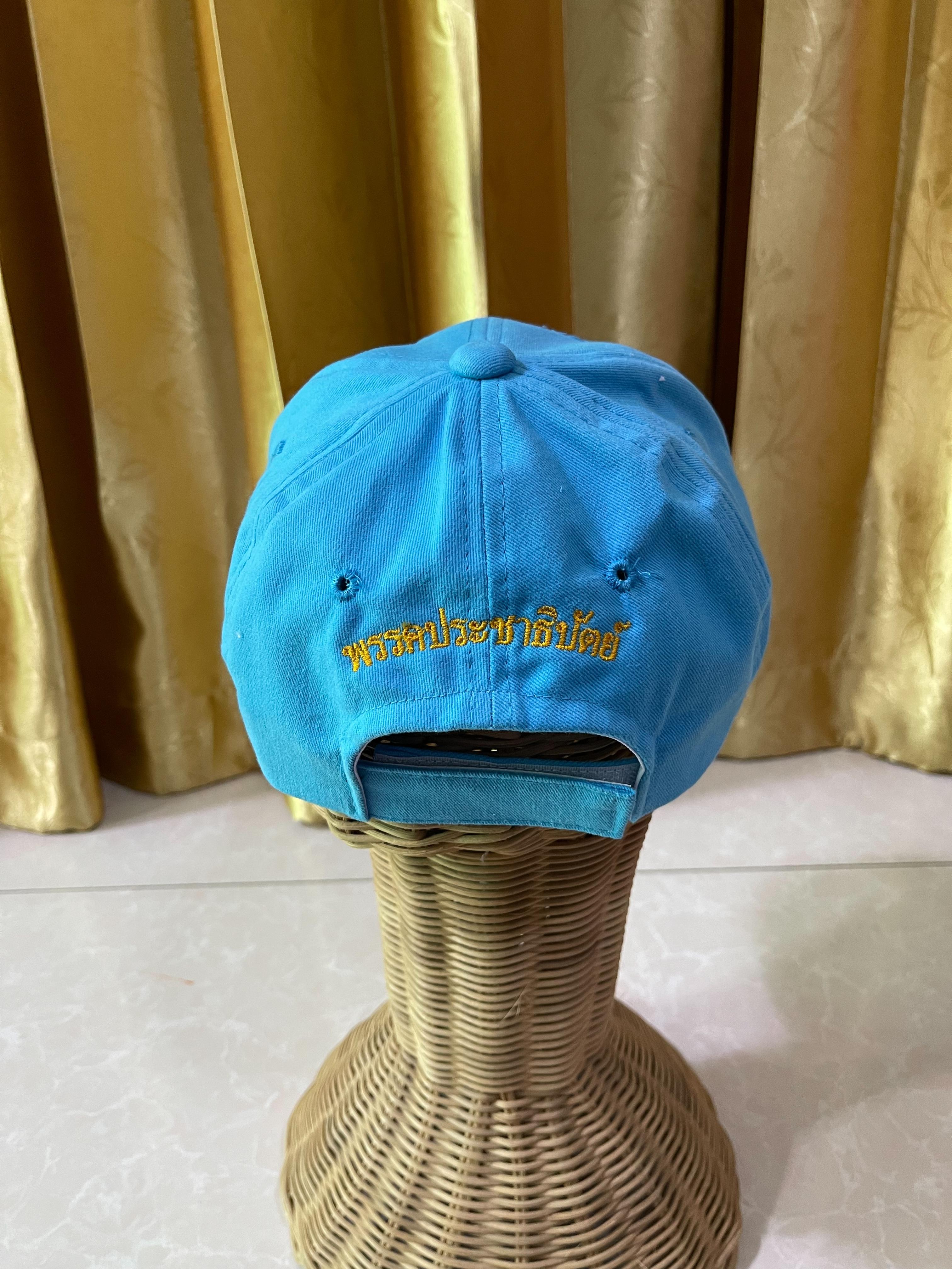 หมวกแก๊ป cap