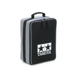 A4-Sized Multipurpoe Bag (w/3 Storage Boxes).