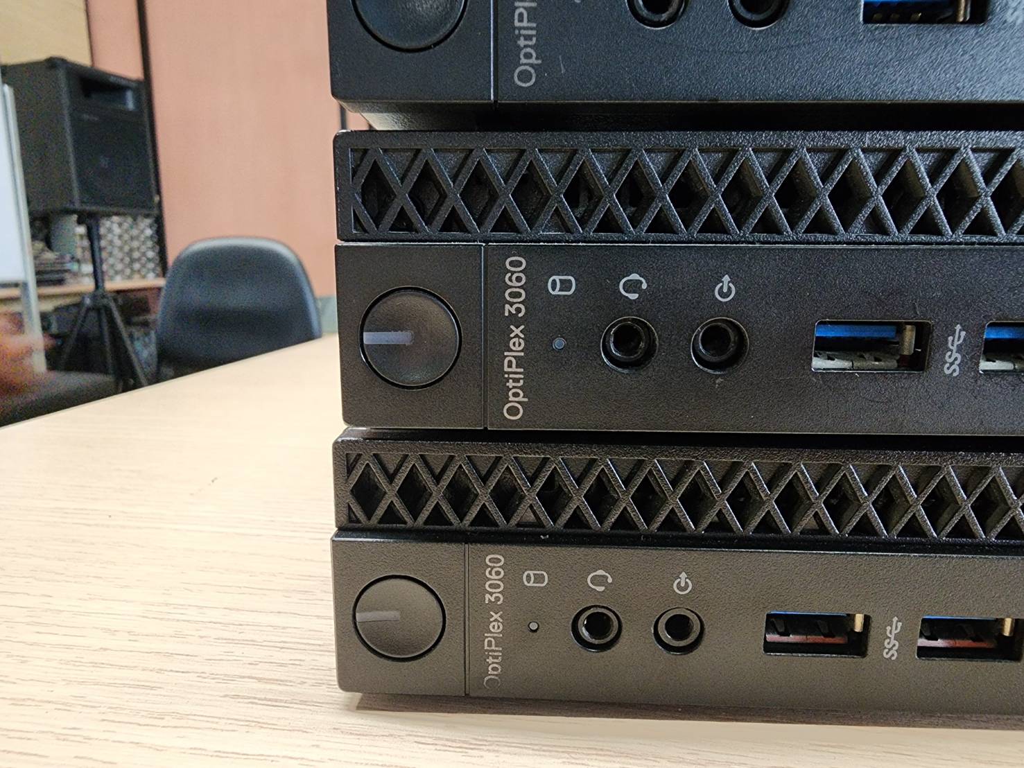 Dell optiiplex 3060 มือสอง