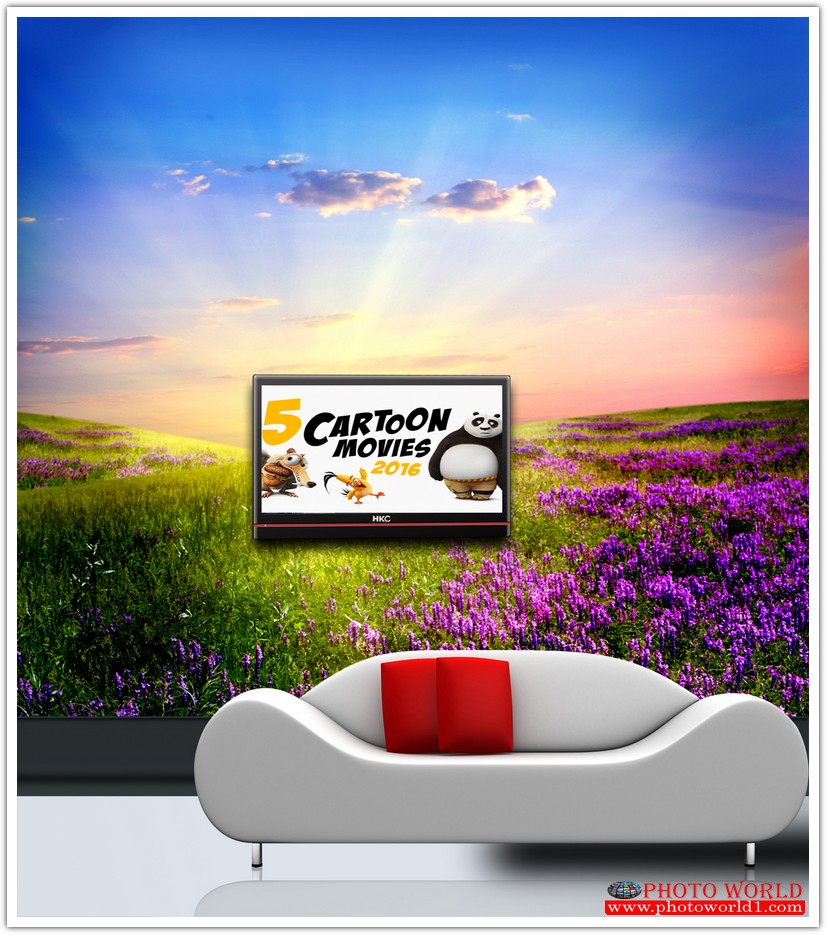 วอลเปเปอร์รูปภาพติดผนังสั่งทำ มีภาพให้เลือกกว่า 50,000 ภาพ ออกแบบกราฟฟิค หรือ รูปภาพตามที่ท่านกำหนด ในสไตล์ท่านเอง "custom made"