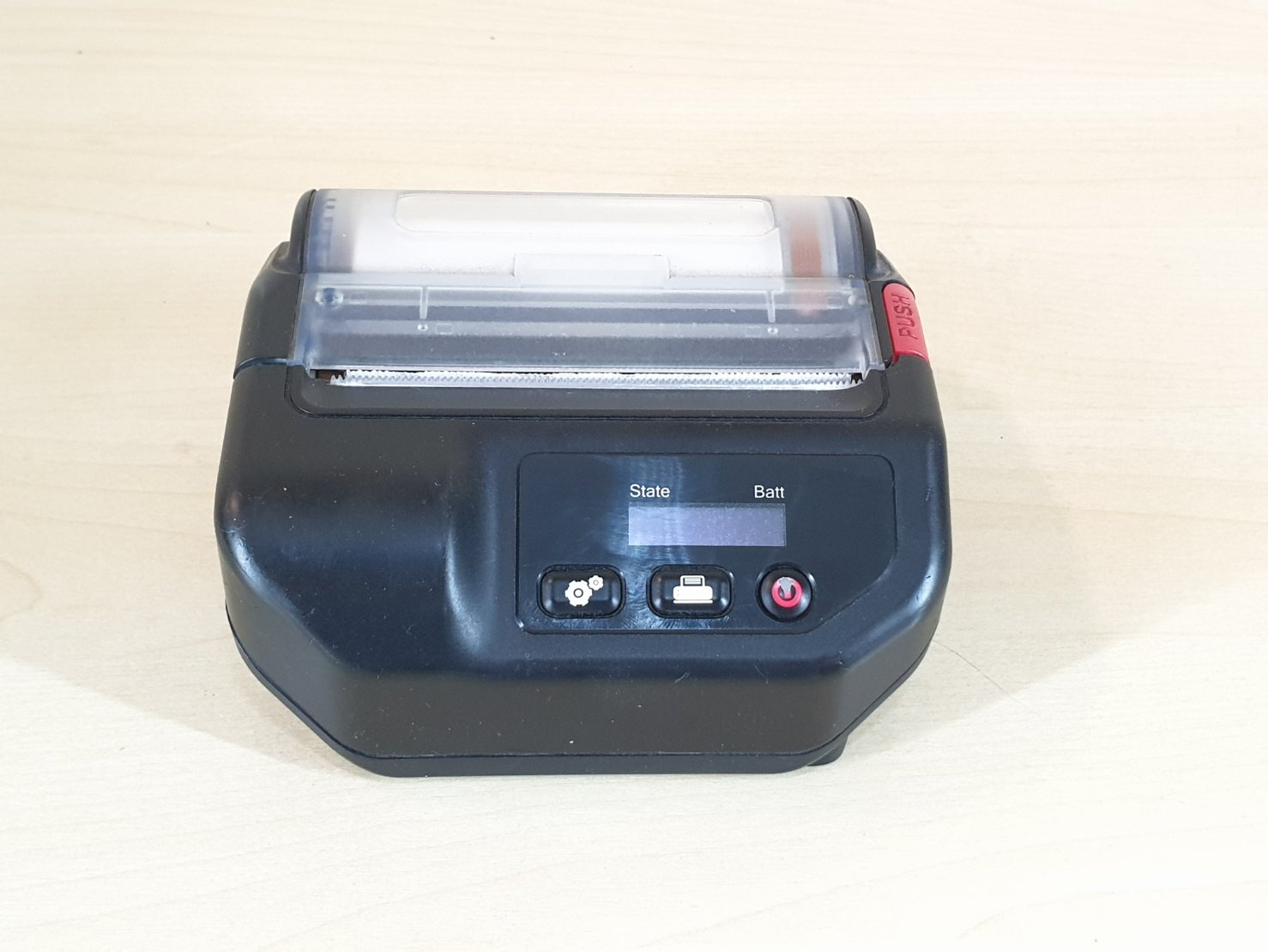 SEWOO LK-P32