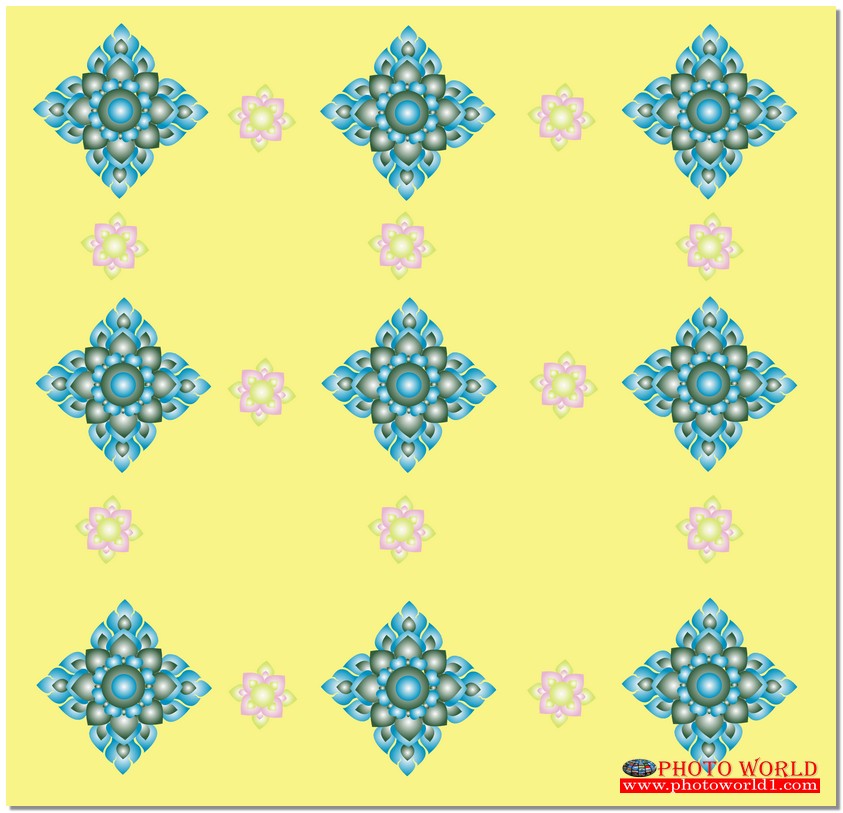 ออกแบบลวดลาย(PATTERN DESIGN) สั่งทำวอลเปเปอร์ รูปภาพติดผนัง มีภาพให้เลือกกว่า 50,000 ภาพ ออกแบบกราฟฟิค หรือ รูปภาพตามที่ท่านกำหนด ในสไตล์ท่านเอง "custom made"