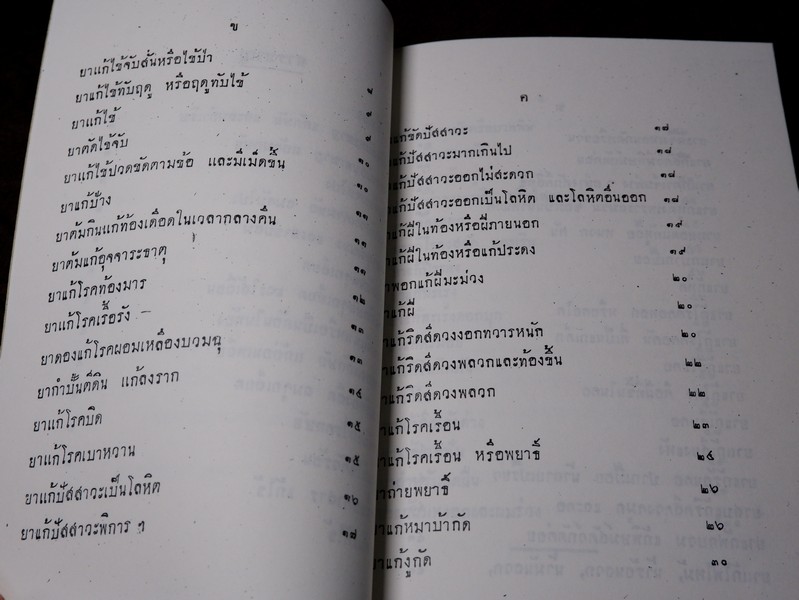 ตำรายาเกล็ด ตำหรับ สมเด็จพระสังฆราชเจ้า กรมหลวงวชิรญาณวงศ์