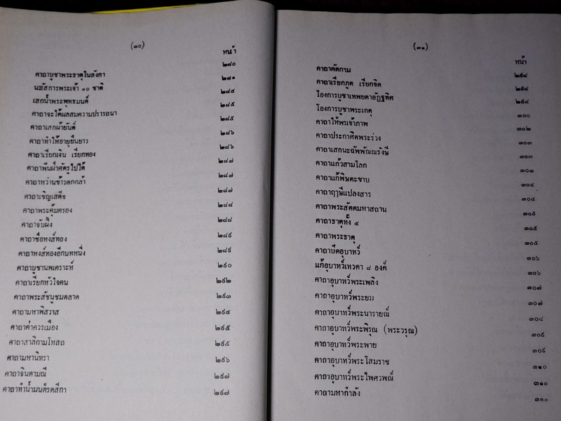 เวทย์มนต์ 108 ฉบับพิศดาร