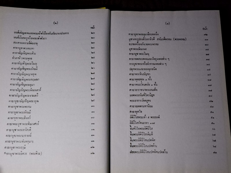 เวทย์มนต์ 108 ฉบับพิศดาร
