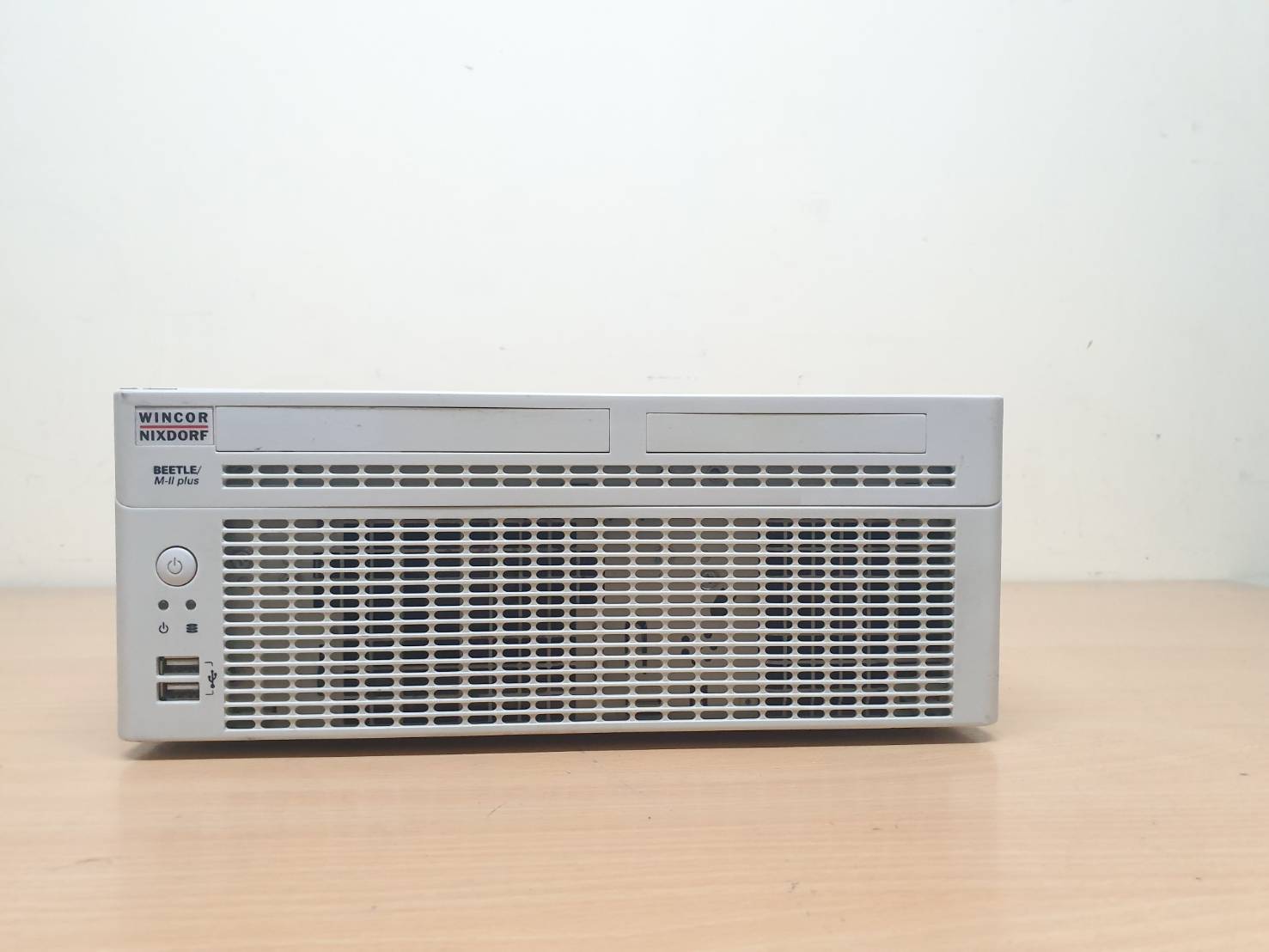 WINCOR NIXDORF Beetle M-II Plus Multi-Functional POS C2D/4GB/250GB HDD