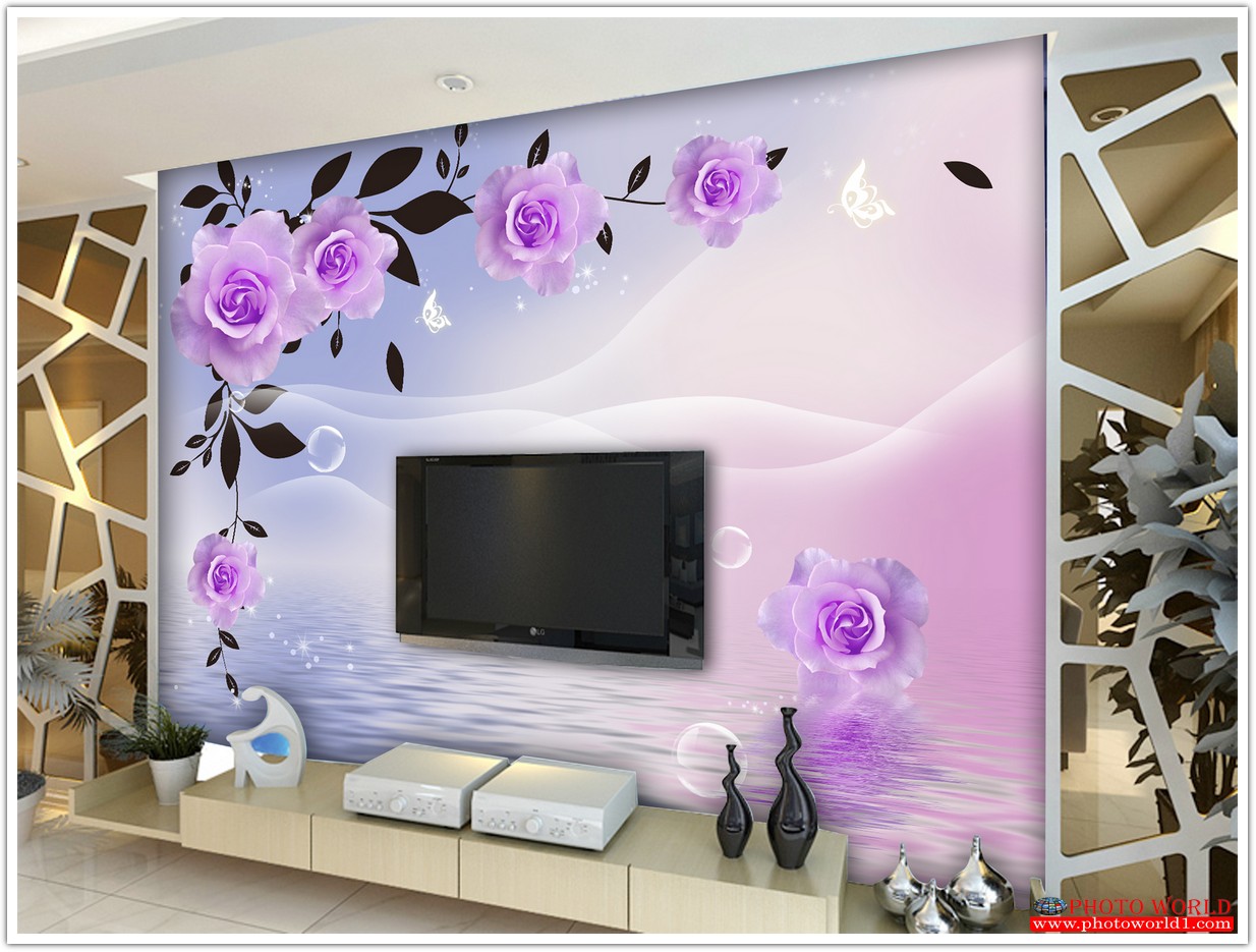 วอลเปเปอร์รูปภาพติดผนังสั่งทำ มีภาพให้เลือกกว่า 50,000 ภาพ ออกแบบกราฟฟิค หรือ รูปภาพตามที่ท่านกำหนด ในสไตล์ท่านเอง "custom made"