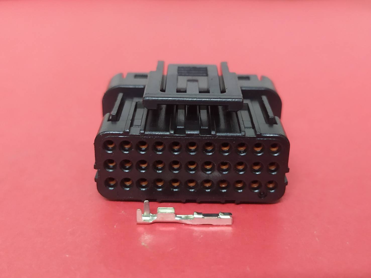 33 พิน กล่อง ECU Honda #7331Y