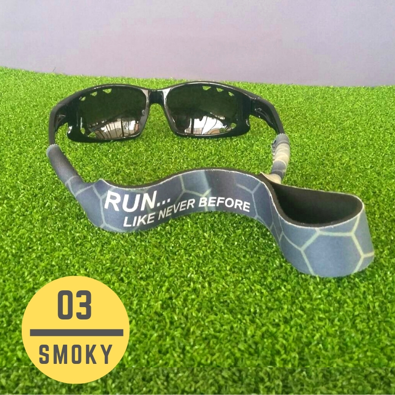 [3 ฟรี 1] สายคาดแว่น - Anyhead Sunglasses Holder Strap