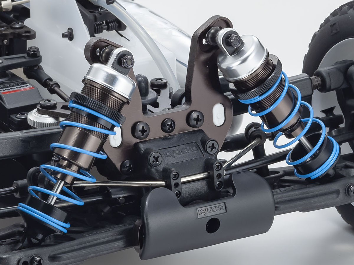 Inferno MP9 TKI4 V.2 (Readyset)