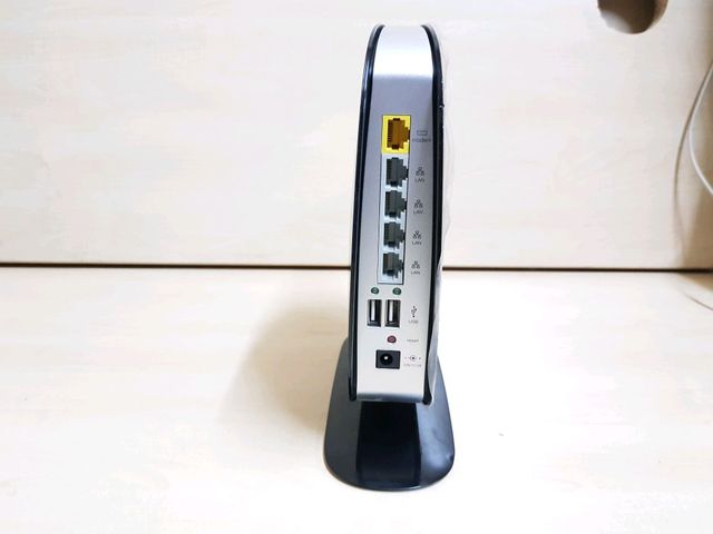 belken router เราเตอร์ไร้สาย
