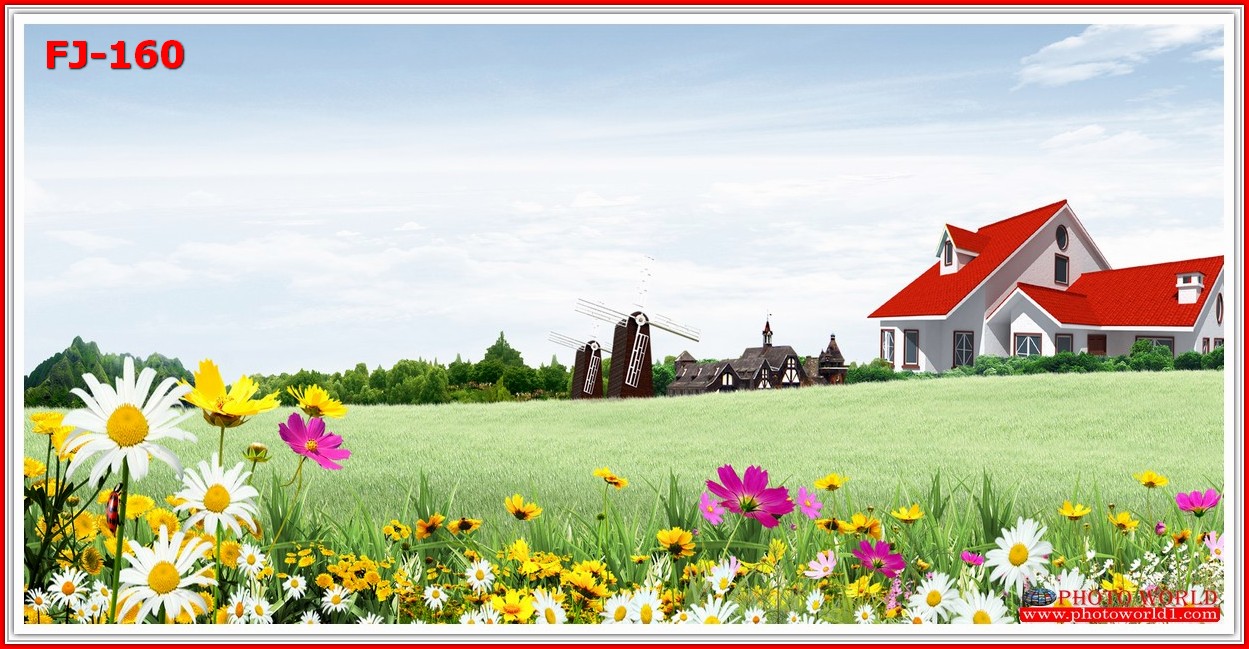 วอลเปเปอร์รูปภาพติดผนังสั่งทำ มีภาพให้เลือกกว่า 50,000 ภาพ ออกแบบกราฟฟิค หรือ รูปภาพตามที่ท่านกำหนด ในสไตล์ท่านเอง "custom made"