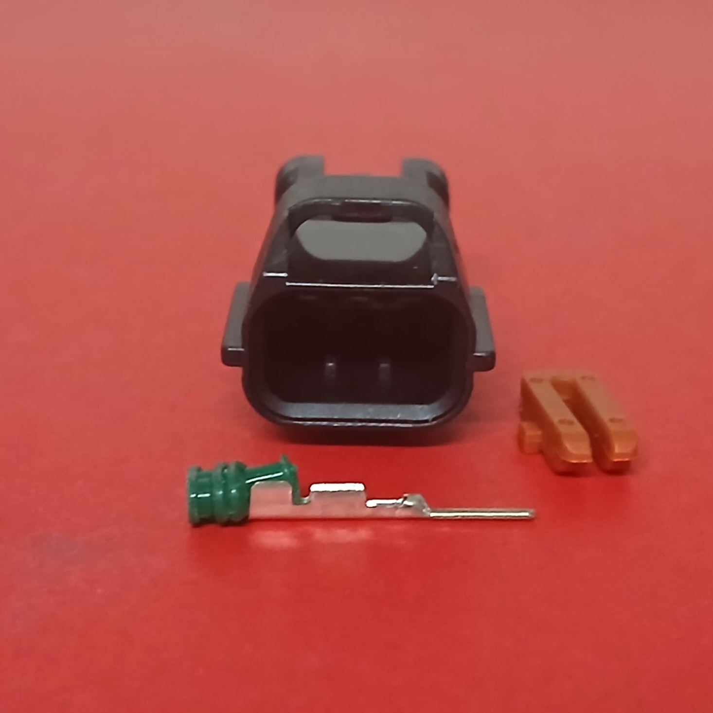 3 พิน แคมชาร์ป Mitsubishi, Nissan ร่องกว้าง #8730