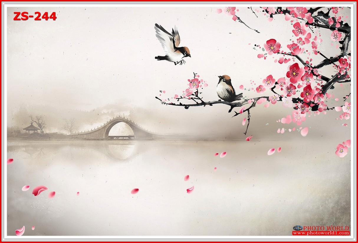 วอลเปเปอร์รูปภาพติดผนังสั่งทำ มีภาพให้เลือกกว่า 50,000 ภาพ ออกแบบกราฟฟิค หรือ รูปภาพตามที่ท่านกำหนด ในสไตล์ท่านเอง "custom made"