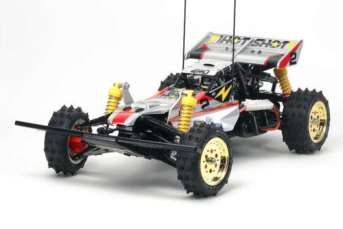 Super Hotshot (2012)