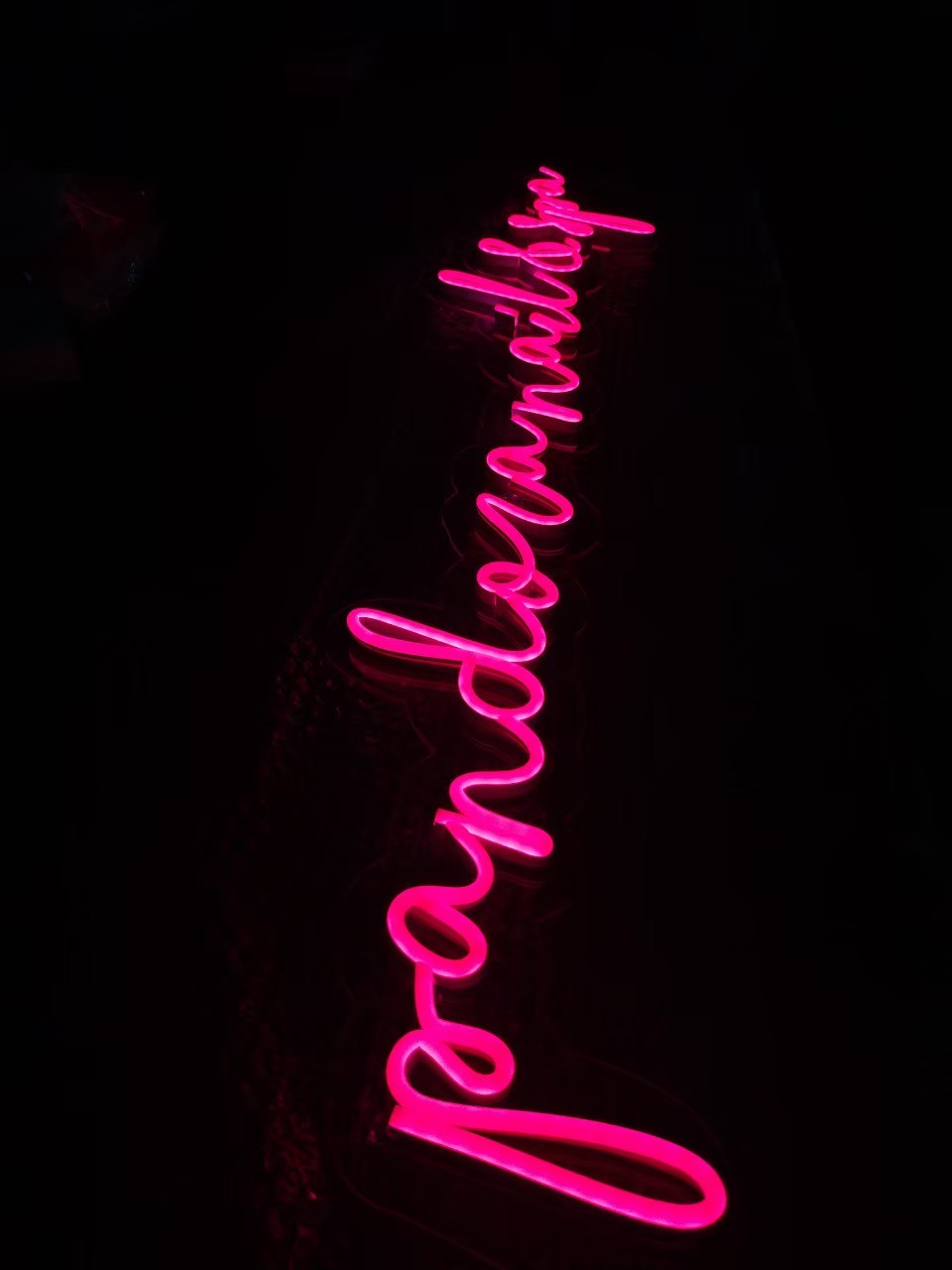 ภาพงานไฟเฟค