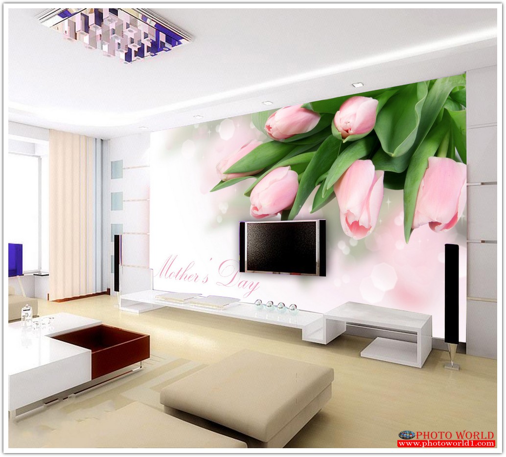 วอลเปเปอร์รูปภาพติดผนังสั่งทำ มีภาพให้เลือกกว่า 50,000 ภาพ ออกแบบกราฟฟิค หรือ รูปภาพตามที่ท่านกำหนด ในสไตล์ท่านเอง "custom made"