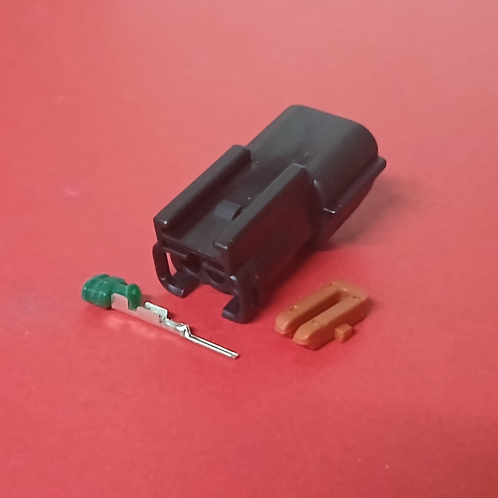 3 พิน แคมชาร์ป Mitsubishi, Nissan ร่องกว้าง #8730