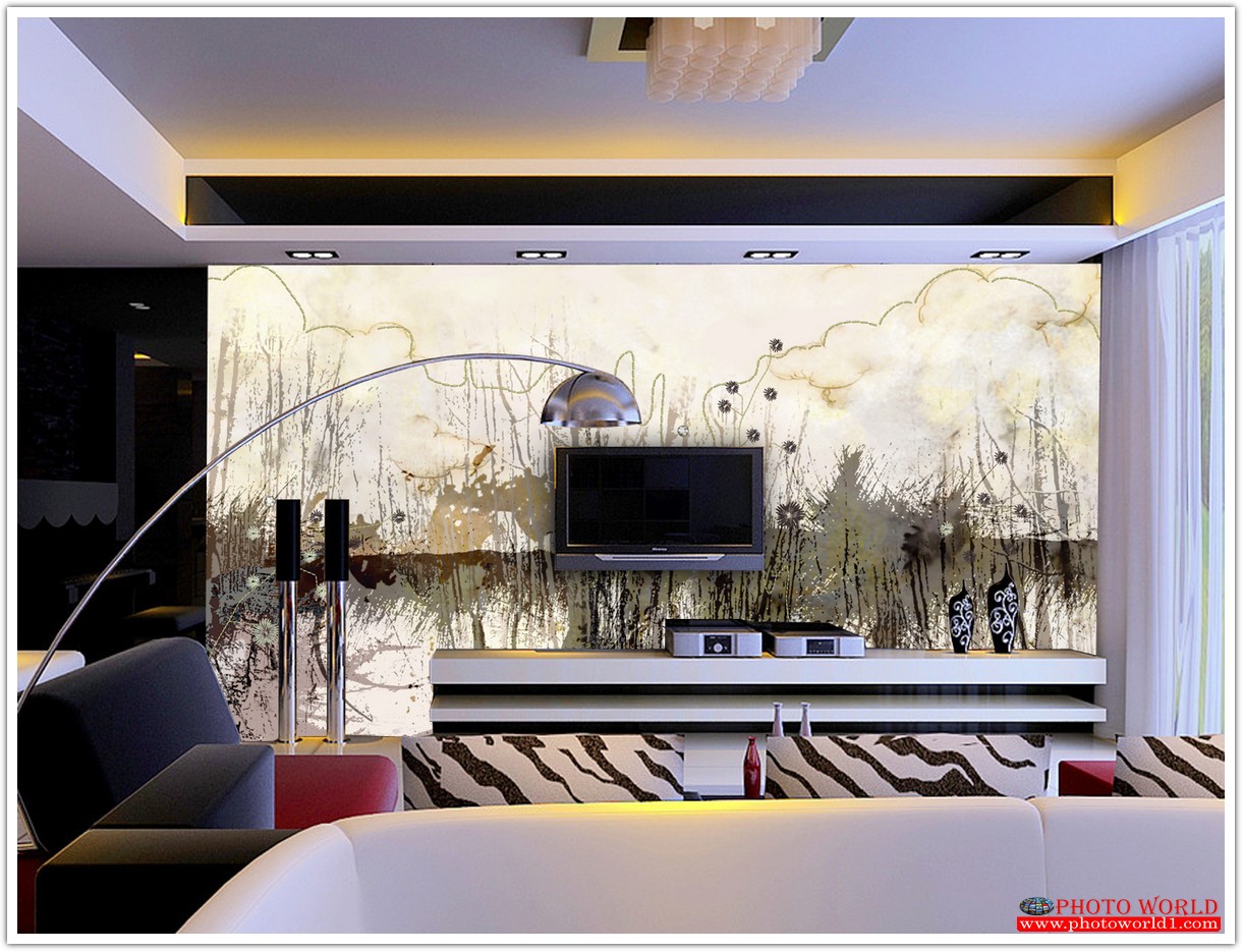 วอลเปเปอร์รูปภาพติดผนังสั่งทำ มีภาพให้เลือกกว่า 50,000 ภาพ ออกแบบกราฟฟิค หรือ รูปภาพตามที่ท่านกำหนด ในสไตล์ท่านเอง "custom made"