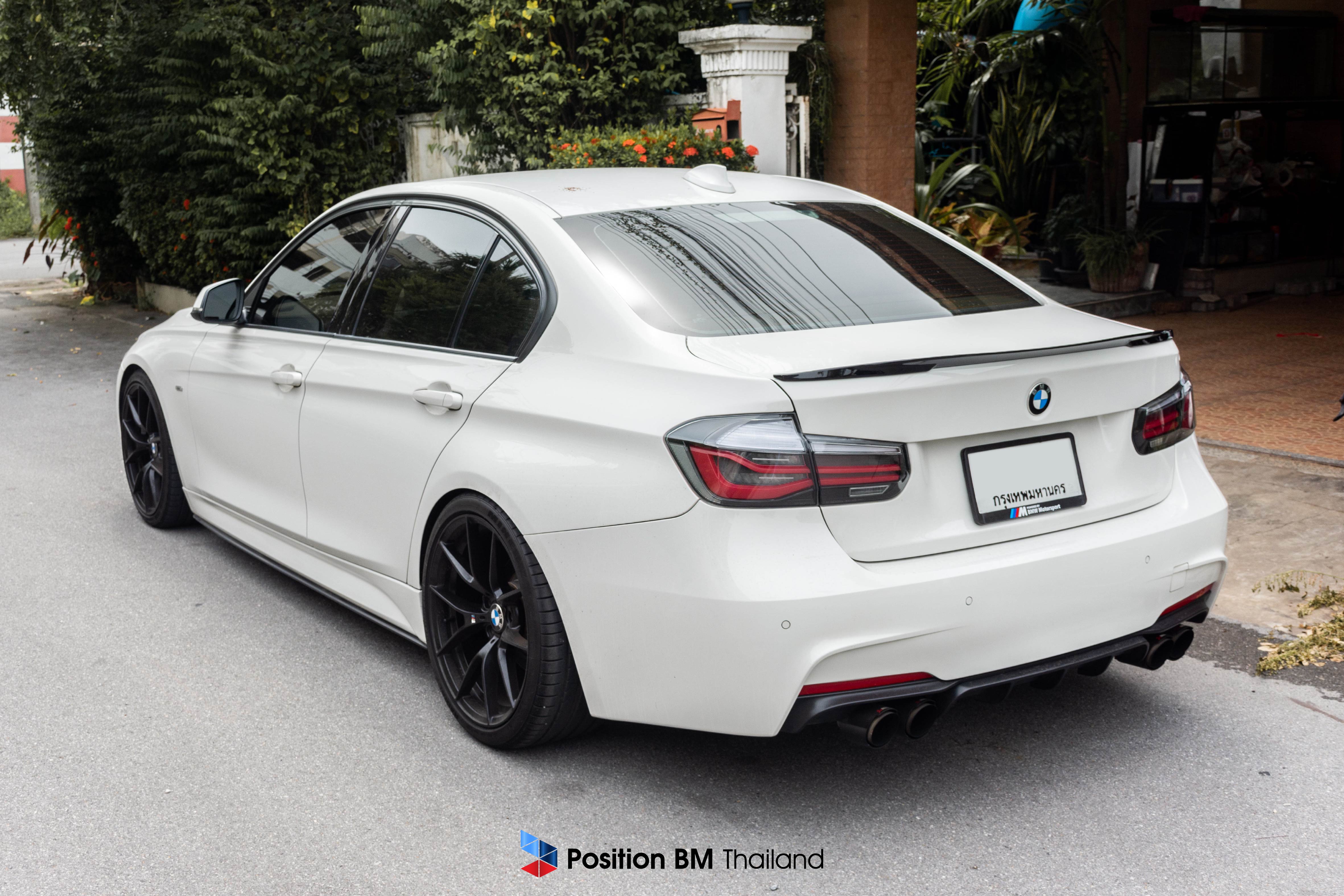 F30 Full set ABS Part