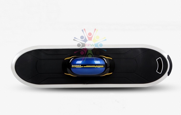 สเก็ตบอร์ดไฟฟ้า