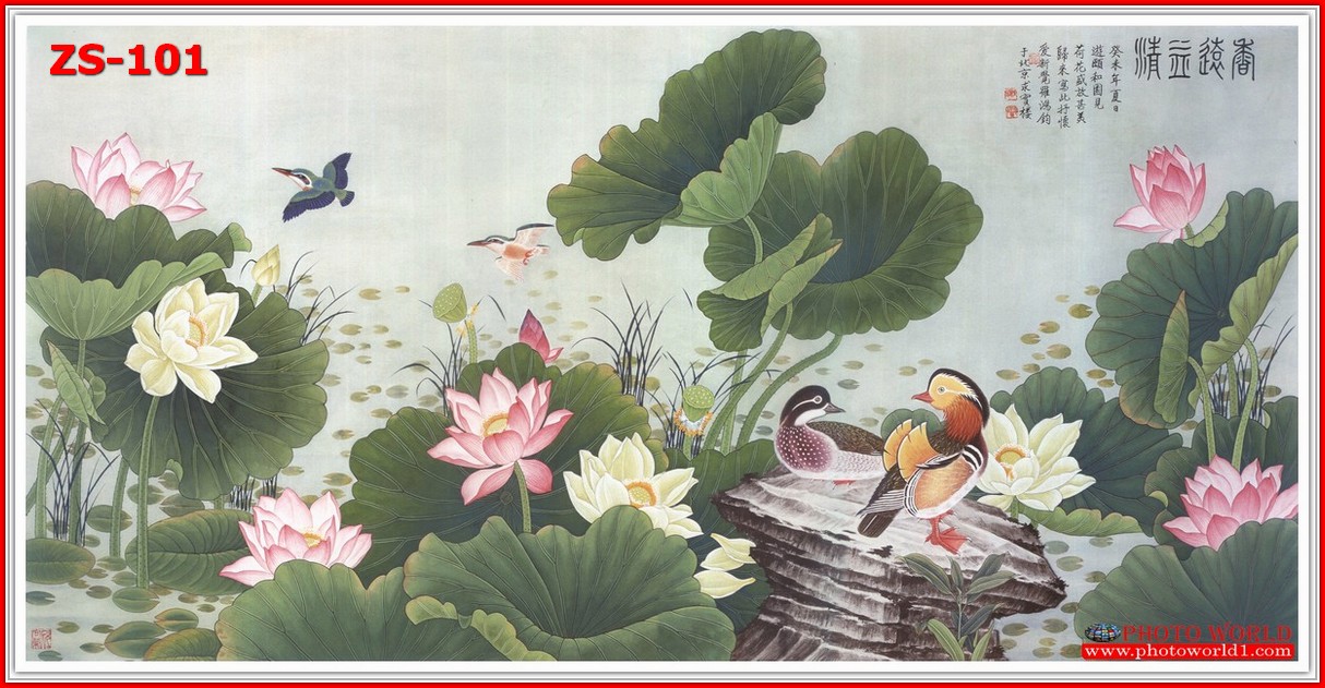 วอลเปเปอร์รูปภาพติดผนังสั่งทำ มีภาพให้เลือกกว่า 50,000 ภาพ ออกแบบกราฟฟิค หรือ รูปภาพตามที่ท่านกำหนด ในสไตล์ท่านเอง "custom made"