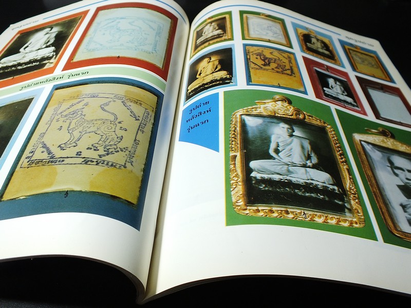 ร่มโพธิ์ เฉพาะกิจ หลวงพ่อกวย วัดโฆสิตาราม โดย คเชนทร์ มาสมาน (เล่มเเรก)